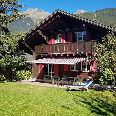 Gemuetliches Zum Alleinbewohnen Mit Garten & Bergblick, Kostenloses Wifi, Ladestation Fuer E-autos Tatil Evi Grindelwald