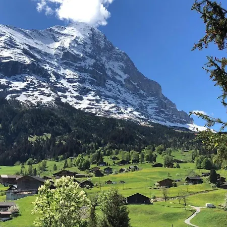 Gletscherfloh Holiday home